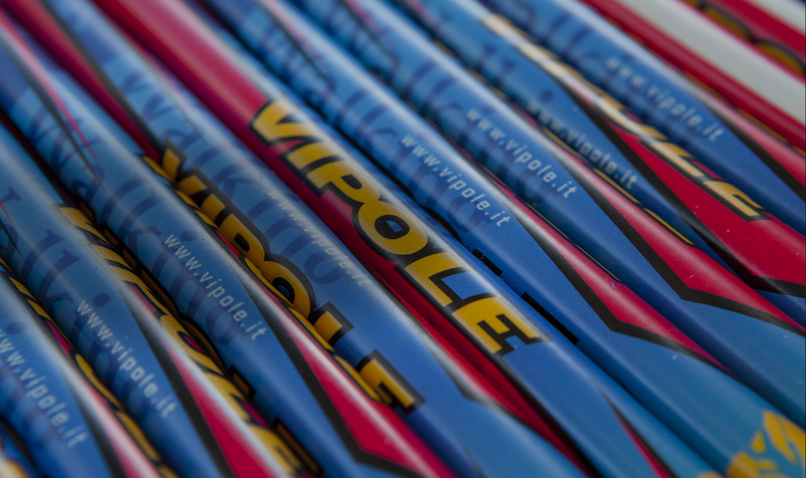 Vipole - Azienda bastoncini per trekking e nordic walking