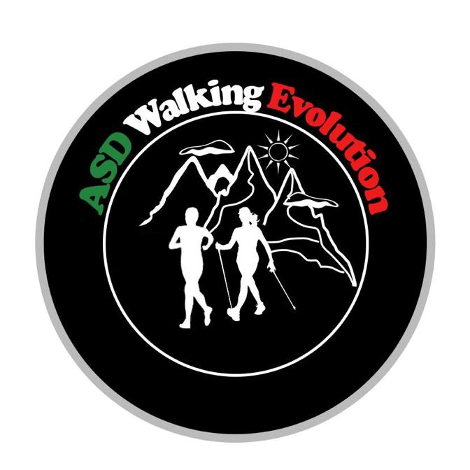 WALKING EVOLUTION ASD
