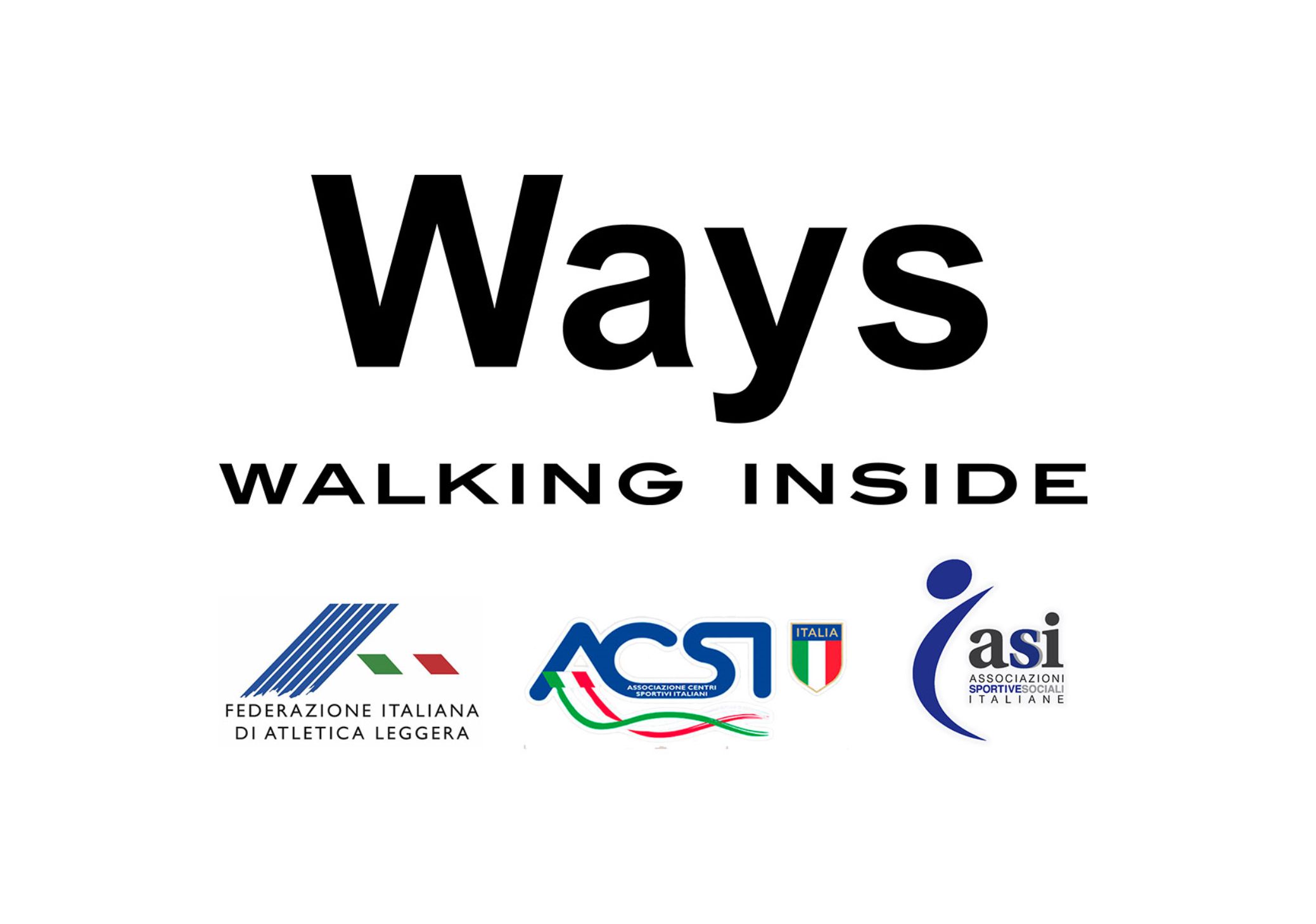 WAYS