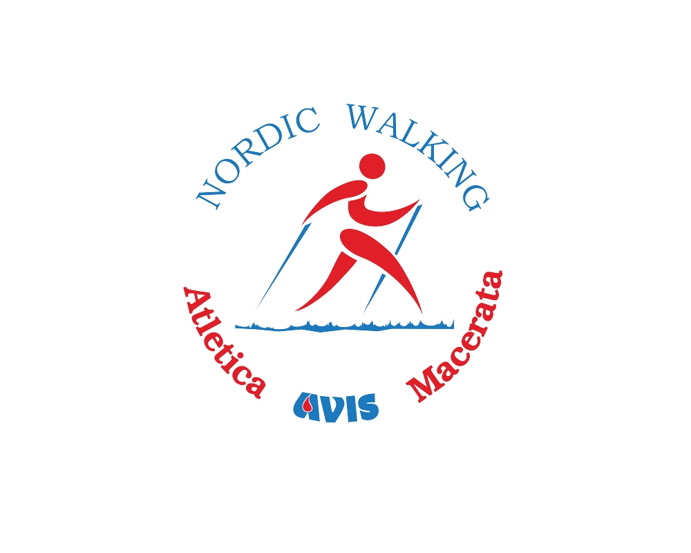 ATLETICA AVIS MACERATA NORDIC WALKING 