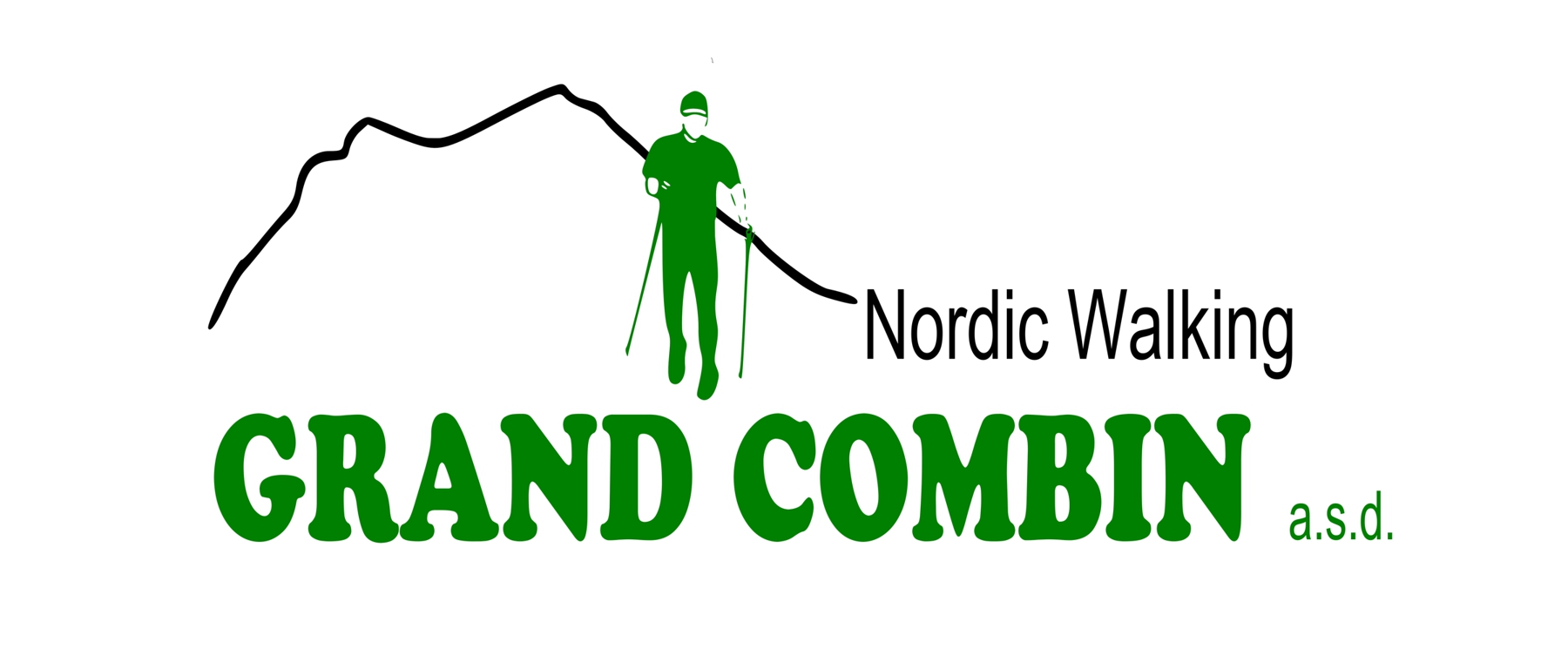 Nordic Walking Grand Combin