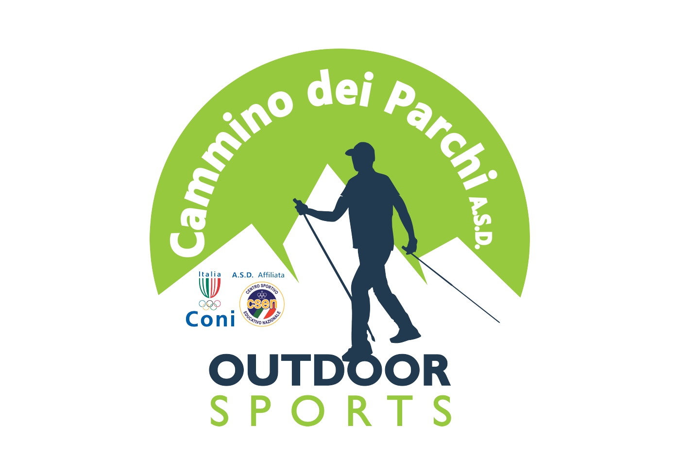 CAMMINO DEI PARCHI ASD 