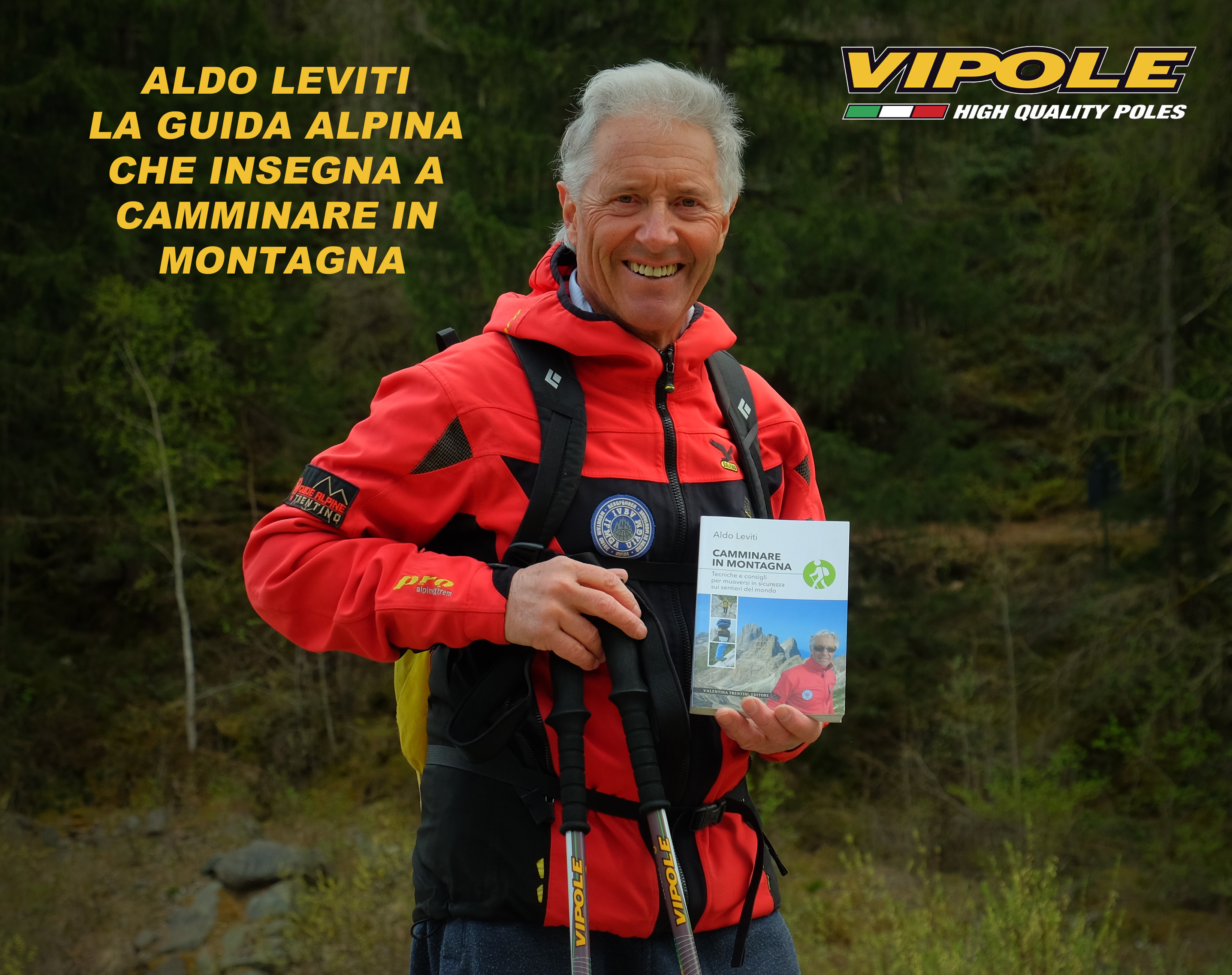 ALDO LEVITI 