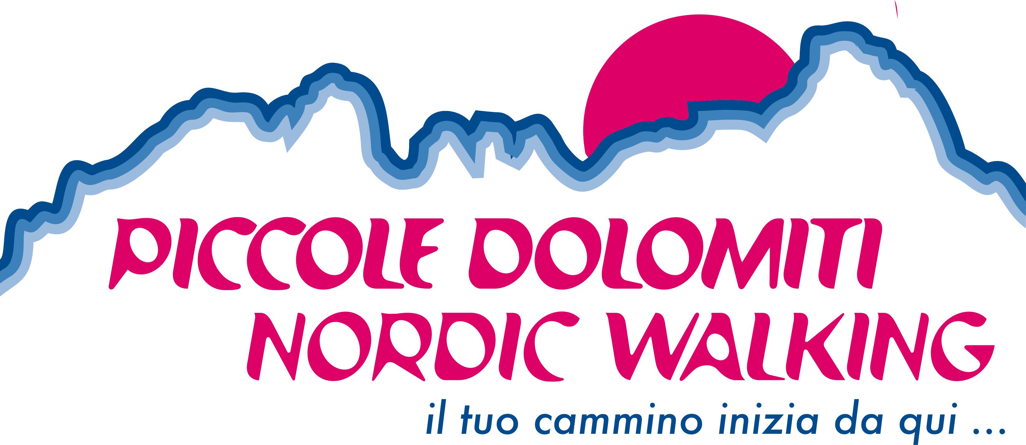 Piccole Dolomiti Nordic Walking