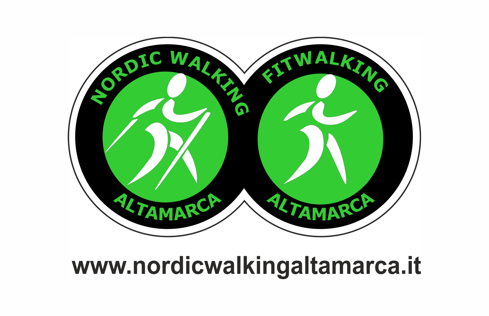 NORDIC WALKING ALTAMARCA 