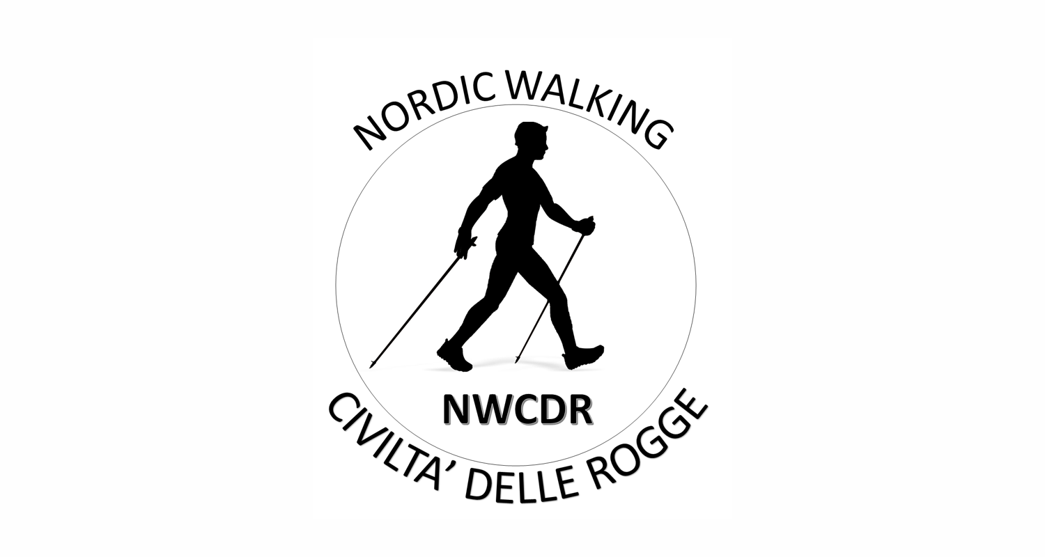 Nordic Walking Civiltà delle Rogge