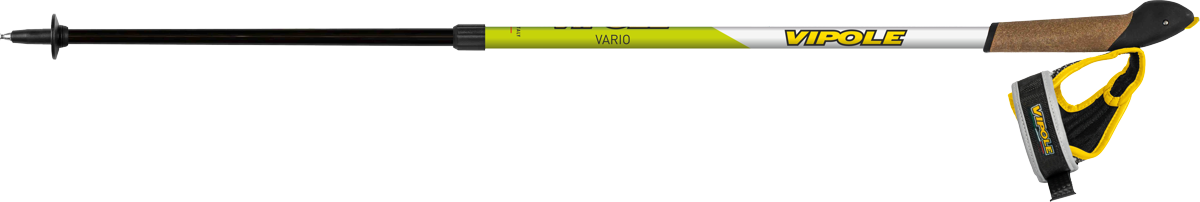  Fornitore bastoncini Vario Green 