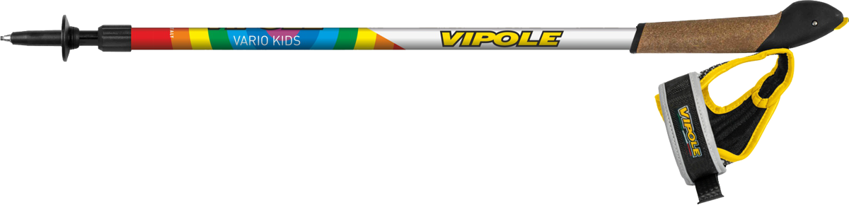  Fornitore bastoncini Vario Kids 