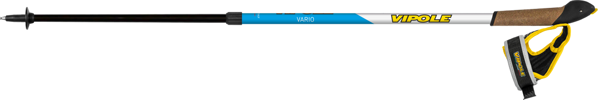  Fornitore bastoncini Vario Novice 