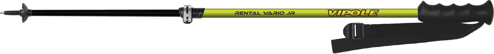  Fornitore bastoncini RENTAL VARIO JR 