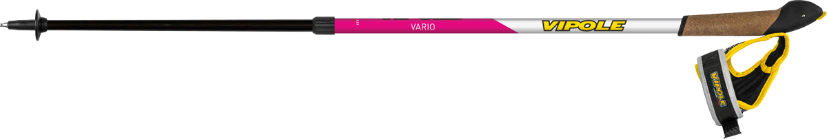  Fornitore bastoncini Vario Violet 