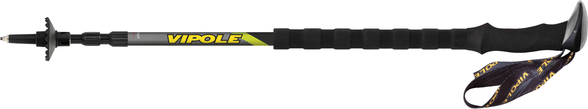  Fornitore bastoncini Carbontrek Long 