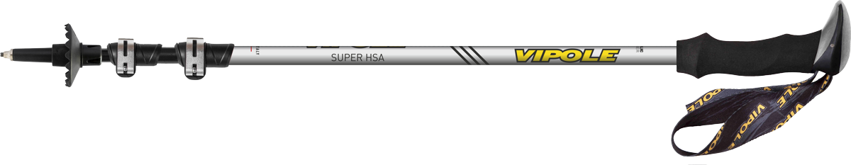  Fornitore bastoncini Super HSA Antishock 